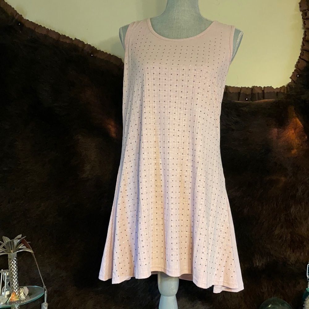 Fashion apparel dress S/M (4140) NWT